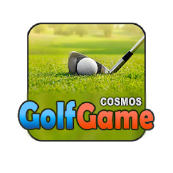Cosmos Golf Game
