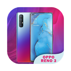 Themes for Oppo Reno 3 Reno wallpaper  launcher