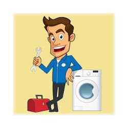 Lavadoras Asistente Reparación