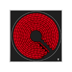 Cooktop Live Wallpaper