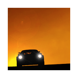 Racing Cars LIVE Wallpaper