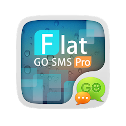 FREEGO SMS FLAT THEME