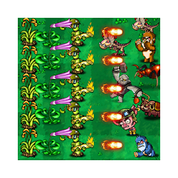 تنزيل Angry Plants Classic Free لـ Android