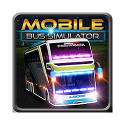 Mobile Bus Simulator