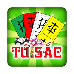 Tu sac - Bài tứ sắc