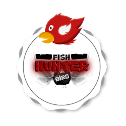 Fish Hunter Bird