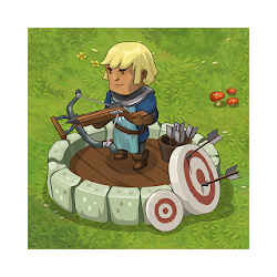 Tower Defense New Empire