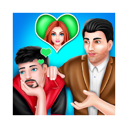 Dad Help Son To Impress Girl