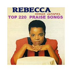 Rebecca Malope Greatest Songs