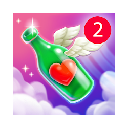 Kiss me Spin the Bottle Online Dating and Chat