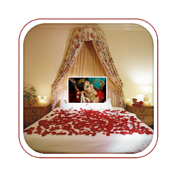 Suhagrat Bedroom Photo