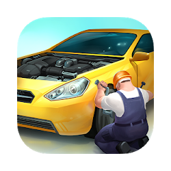 Garage Story Craft Your Car