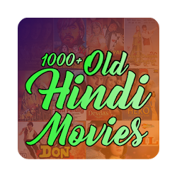 1000+Old Hindi Movies
