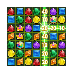 جوهرة الملك الانفجار