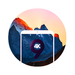 Wallpapers 4K - Galaxy S11 -  Mate 30 Pro