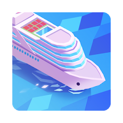 Idle Harbor Tycoon - Incremental Clicker Game