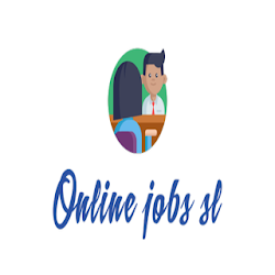 online jobs SL