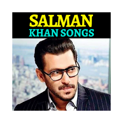 Salman Khan Hindi Hit Video Songs