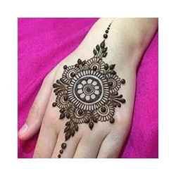300+ Desain Henna