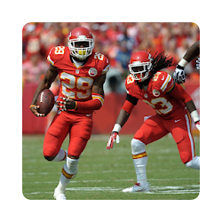 Wallpapers for Kansas City Chiefs Team