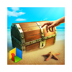 Can You Escape - Island