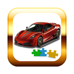 Luxury Cars Puzzle