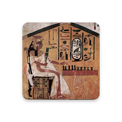 Egyptian Senet