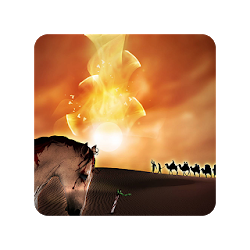 عاشوراء للجدران لايف