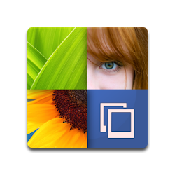 PhotoWall Live Wallpaper