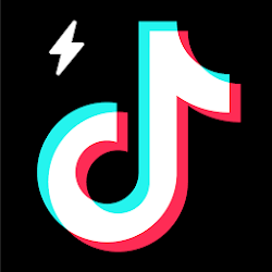 ماسنجر  التيك توك الخفيف TikTok Lite