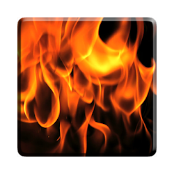 Flames Video Live Wallpaper