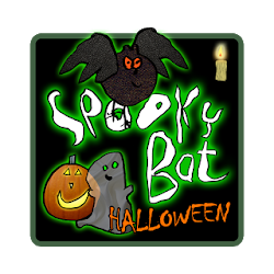 Spooky Bat
