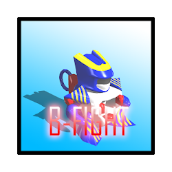 B-FightAdventure