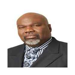 Bishop TD Jakes SermonsDevotionals