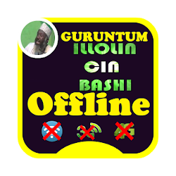 Illolin Cin Bashi Ahamad Tijjani Yusif Guruntum