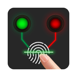 Lie Detector Simulator