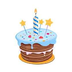 Musica para niños Feliz Cumpleaños Sin Internet