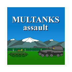 MULTANKS assault