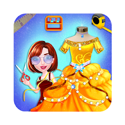 متجر أزياء الأميرة الموالية