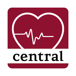 Central GesundheitsApp