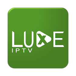 Luxe IPTV