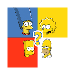 Guess it  The Yellow Family Quiz