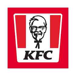 KFC  HK