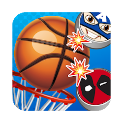 Basketball Heroes