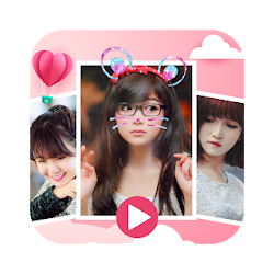 Video Music Maker - إنشاء عرض الشرائح