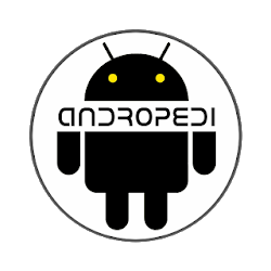Andropedi