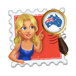 أوجد الفروق - أستراليا