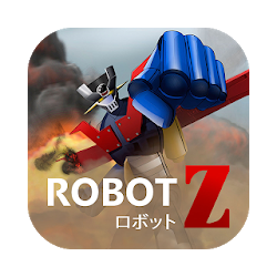 الروبوت Z - رسم خطوط الطرق