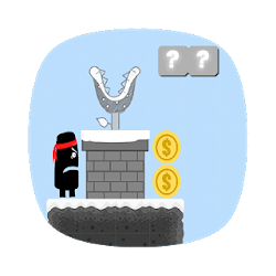 ستيكمان بروس - ألعاب مضحكة