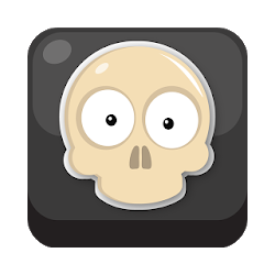 Skull Pong  The Halloween